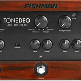 Fishman ToneDEQ Kytarový zesilovač