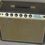 1968 Fender Princeton Reverb Drip Edge AA764