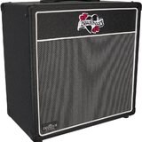 Black Heart BH112 koupím kytarový box