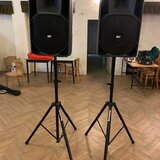 RCF - Art715-A reproboxy