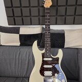 FGN Expert Odyssey Antique White J220615