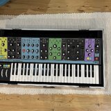 Moog Matriarch + hardcase