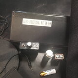 Super-directional Mic KM-358- Japan