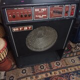 FBT bass combo 18"