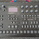 Analog Four MK2