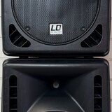 Reproduktory LD Systems LDPN 122A1