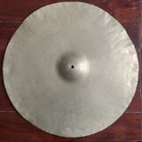 Vintage činel Trowa Ride 22" (55 cm)