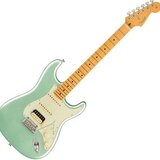 FENDER AM PRO II STRAT - VÝMĚNA (viz. text), PRODEJ