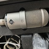 Neumann M 147 Tube