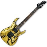 IBANEZ GOLD LEAF LIMITED EDITION