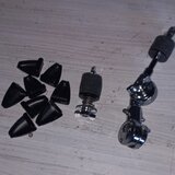 Různý hardware 