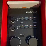 Propellerhead Balance USB Audio interface