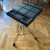Alesis Strike Multipad + stojan Roland PDS-10
