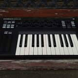 Native Instruments Komplete Kontrol S25