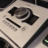 UAD Apollo Twin Duo Core USB pro Win