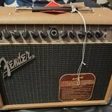 Fender Acoustasonic 40 