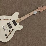 Squier Starcaster