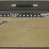1965 Fender Vibrolux Reverb AA864