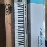 Prodám Swissonic Easykey 49