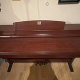 Yamaha Clavinova CLP-230M