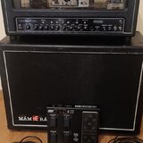 Line 6 Spider Valve MkII HD100 + repro 2x12 + FBV