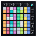 launchpad x novation