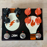 JAM Pedals Double Dreamer