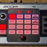 Prodam voklani procesor ZOOM V3