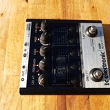 T.C.electronic delay