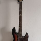 Fender JB MIJ
