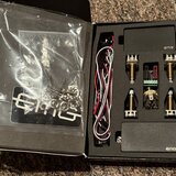 EMG Zakk Wylde LS nové