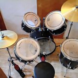 Bicí sada xDrum Semi 20" 