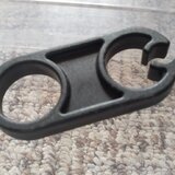 ROLAND V-Drums Cable Clip TD-4KP-S.