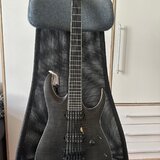 Ibanez RGAIX6FM