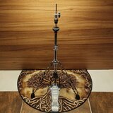 Hi-hat stojan HAYMAN v TOP stavu !!!