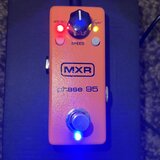 MXR M290 Phase 95 Mini