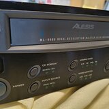 Alesis MasterLink ML-9600 ***REZERVACE***