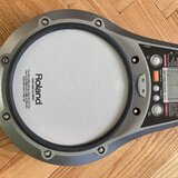 Roland RMP-5 Rhythm Coach