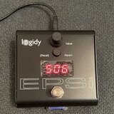 Logidy EPSi