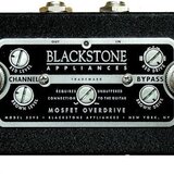 Blackstoune Appliances MOSFET Overdrive
