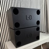 Suby 12” 