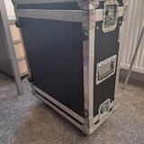 Zakázkovo vyrobený 5U Rack Case – Alaska Cases Nemecko