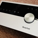 Apogee Quartet