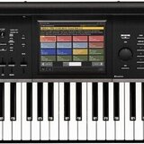 Korg Kronos 3 61 model 2025