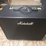Prodám kombo Marshall Code 50 + nožní ovladač