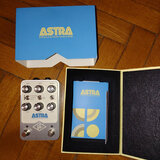 Prodám UAFX Astra