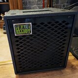 predám basový box Trace Elliot 110