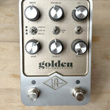 UA Golden Reverberator