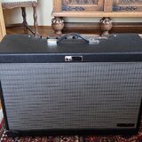 Predám nový Fender Tone Master F212