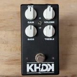 KHDK No.1 overdrive